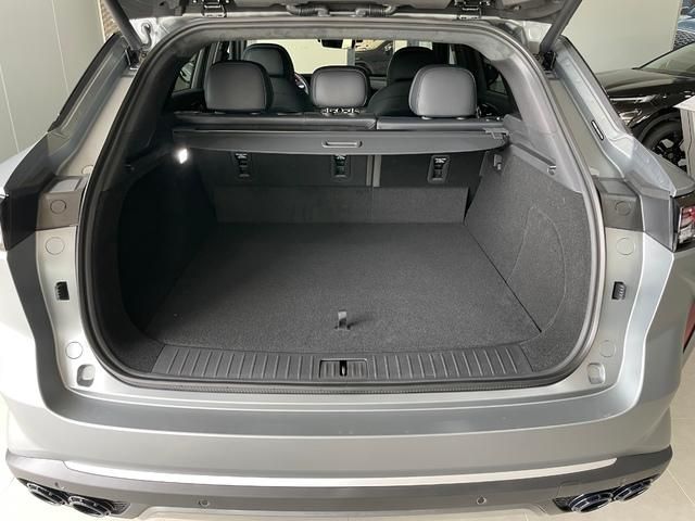 Omoda 9 1.5 TGDI Premium AWD 395 kW (537 CV)