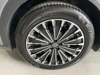 Omoda 9 1.5 TGDI Premium AWD 395 kW (537 CV)