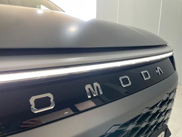 Omoda 9 1.5 TGDI Premium AWD 395 kW (537 CV)