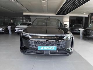 Omoda 9 1.5 TGDI Premium AWD 395 kW (537 CV)