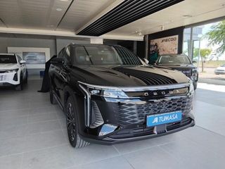 Omoda 9 1.5 TGDI Premium AWD 395 kW (537 CV)