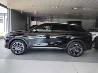 Omoda 9 1.5 TGDI Premium AWD 395 kW (537 CV)