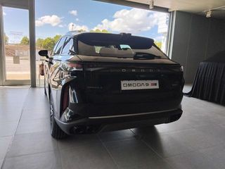 Omoda 9 1.5 TGDI Premium AWD 395 kW (537 CV)