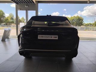 Omoda 9 1.5 TGDI Premium AWD 395 kW (537 CV)