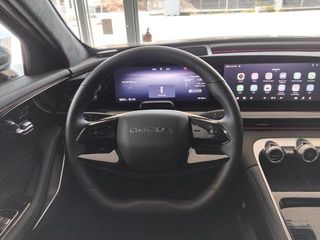 Omoda 9 1.5 TGDI Premium AWD 395 kW (537 CV)