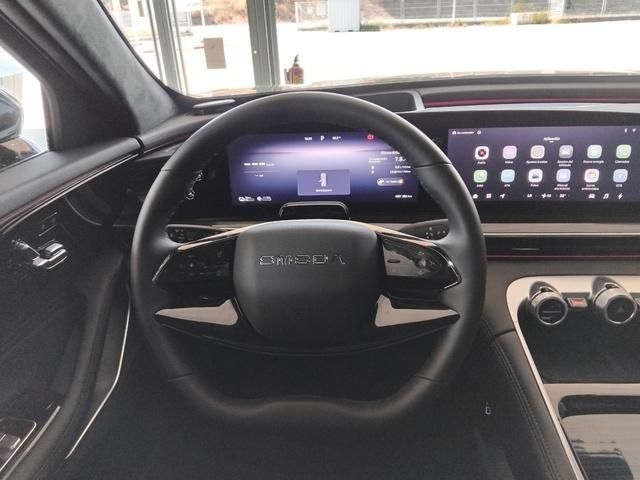 Omoda 9 1.5 TGDI Premium AWD 395 kW (537 CV)