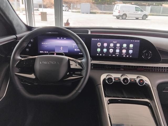 Omoda 9 1.5 TGDI Premium AWD 395 kW (537 CV)