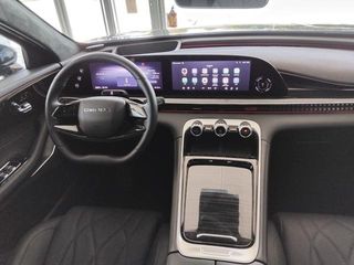 Omoda 9 1.5 TGDI Premium AWD 395 kW (537 CV)