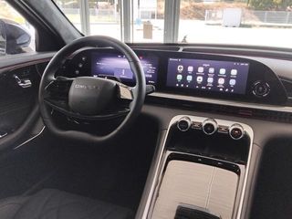 Omoda 9 1.5 TGDI Premium AWD 395 kW (537 CV)