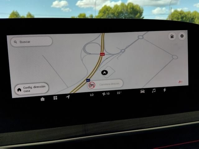 Omoda 9 1.5 TGDI Premium AWD 395 kW (537 CV)