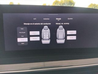 Omoda 9 1.5 TGDI Premium AWD 395 kW (537 CV)