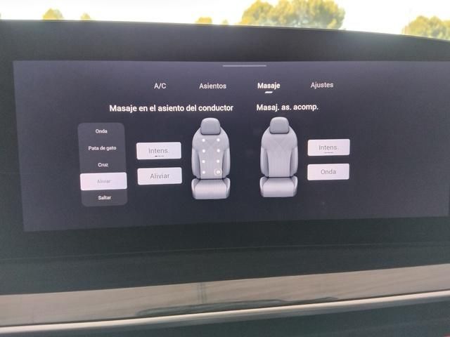 Omoda 9 1.5 TGDI Premium AWD 395 kW (537 CV)