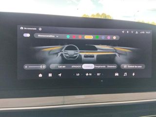 Omoda 9 1.5 TGDI Premium AWD 395 kW (537 CV)