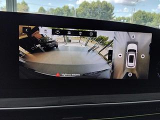 Omoda 9 1.5 TGDI Premium AWD 395 kW (537 CV)