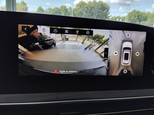 Omoda 9 1.5 TGDI Premium AWD 395 kW (537 CV)