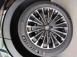 Omoda 9 1.5 TGDI Premium AWD 395 kW (537 CV)