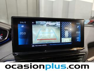 Peugeot 5008 PureTech 130 S&S Allure Pack EAT8 96 kW (130 CV)