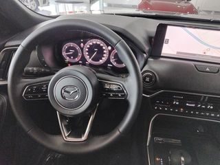 Mazda CX-80 e-SKYACTIV D MHEV AWD Homura Plus 187 kW (254 CV)