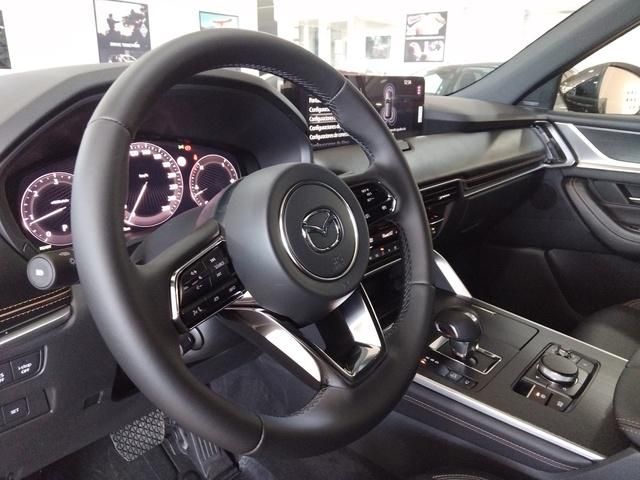 Mazda CX-80 e-SKYACTIV D MHEV AWD Homura Plus 187 kW (254 CV)