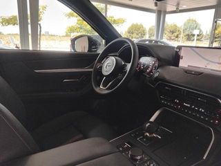 Mazda CX-80 e-SKYACTIV D MHEV AWD Homura Plus 187 kW (254 CV)