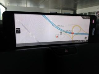 Mazda CX-80 e-SKYACTIV D MHEV AWD Homura Plus 187 kW (254 CV)