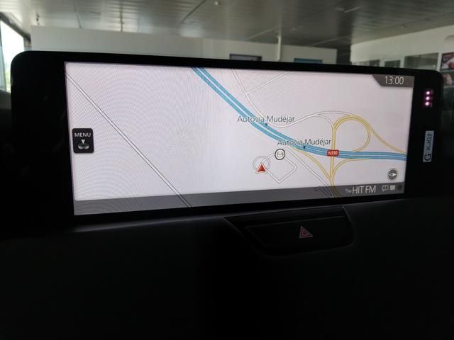 Mazda CX-80 e-SKYACTIV D MHEV AWD Homura Plus 187 kW (254 CV)