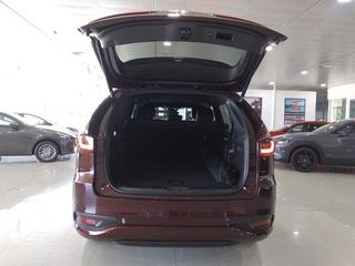 Mazda CX-80 e-SKYACTIV D MHEV AWD Homura Plus 187 kW (254 CV)