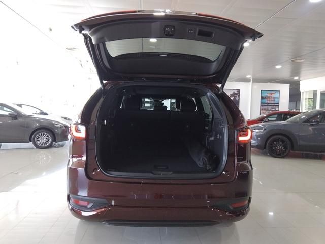 Mazda CX-80 e-SKYACTIV D MHEV AWD Homura Plus 187 kW (254 CV)