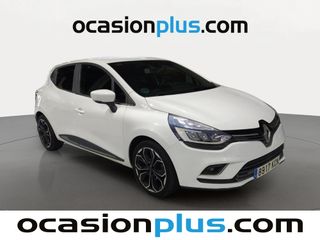 Renault Clio Zen Energy TCe 66 kW (90 CV)
