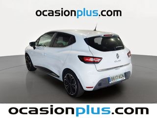 Renault Clio Zen Energy TCe 66 kW (90 CV)