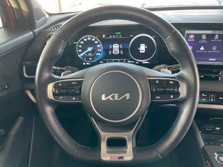 Kia Sportage 1.6 T-GDi PHEV GT Line 4x4 Auto 195 kW (265 CV)