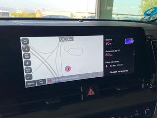 Kia Sportage 1.6 T-GDi PHEV GT Line 4x4 Auto 195 kW (265 CV)