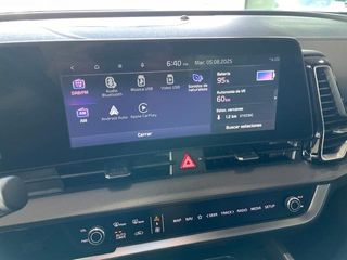 Kia Sportage 1.6 T-GDi PHEV GT Line 4x4 Auto 195 kW (265 CV)