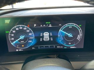 Kia Sportage 1.6 T-GDi PHEV GT Line 4x4 Auto 195 kW (265 CV)