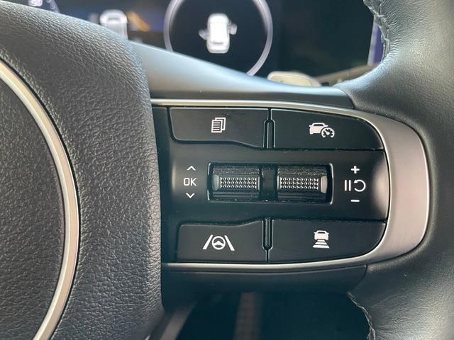 Kia Sportage 1.6 T-GDi PHEV GT Line 4x4 Auto 195 kW (265 CV)