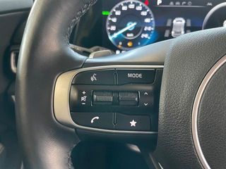 Kia Sportage 1.6 T-GDi PHEV GT Line 4x4 Auto 195 kW (265 CV)