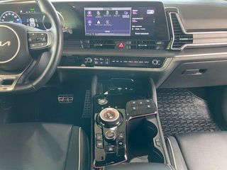 Kia Sportage 1.6 T-GDi PHEV GT Line 4x4 Auto 195 kW (265 CV)