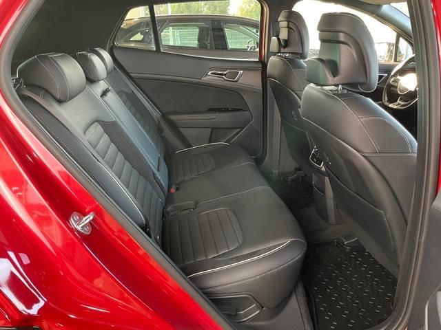 Kia Sportage 1.6 T-GDi PHEV GT Line 4x4 Auto 195 kW (265 CV)
