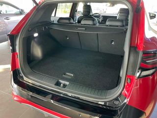 Kia Sportage 1.6 T-GDi PHEV GT Line 4x4 Auto 195 kW (265 CV)