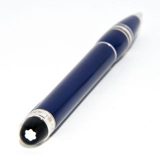 Bolígrafo Montblanc Starwalker Cool Blue