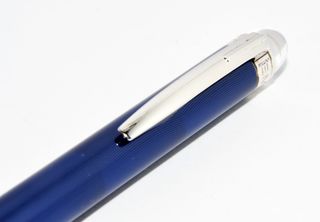 Bolígrafo Montblanc Starwalker Cool Blue