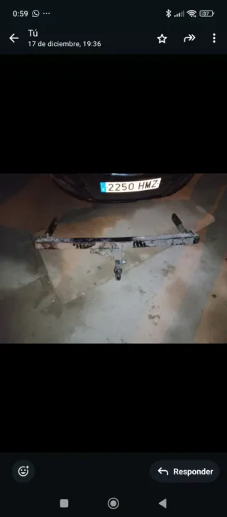 Despiece frontal Seat León o Seat altea