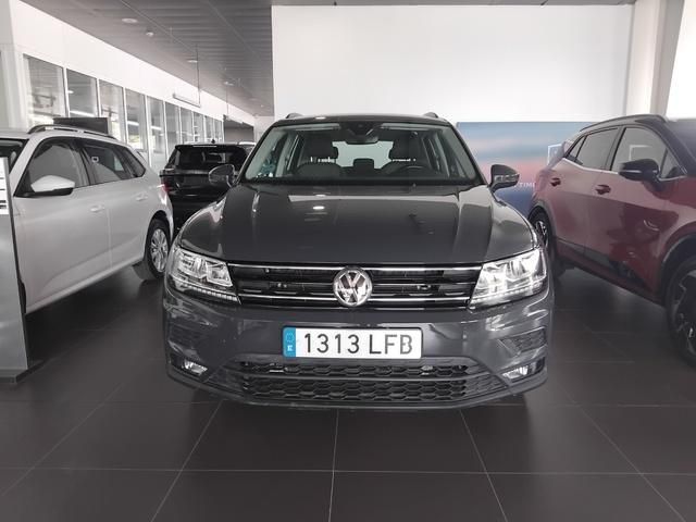 Volkswagen Tiguan Edition 1.5 TSI 96 kW (130 CV)
