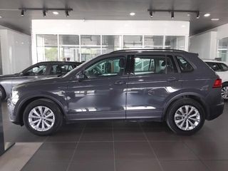 Volkswagen Tiguan Edition 1.5 TSI 96 kW (130 CV)