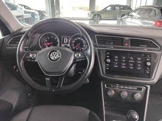 Volkswagen Tiguan Edition 1.5 TSI 96 kW (130 CV)