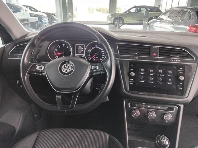 Volkswagen Tiguan Edition 1.5 TSI 96 kW (130 CV)