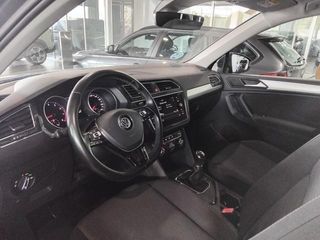 Volkswagen Tiguan Edition 1.5 TSI 96 kW (130 CV)