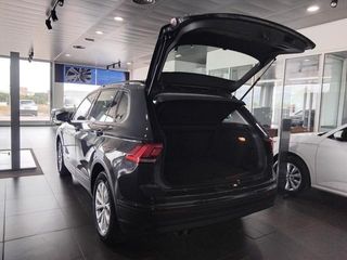 Volkswagen Tiguan Edition 1.5 TSI 96 kW (130 CV)