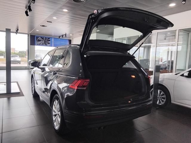 Volkswagen Tiguan Edition 1.5 TSI 96 kW (130 CV)