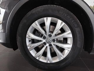 Volkswagen Tiguan Edition 1.5 TSI 96 kW (130 CV)